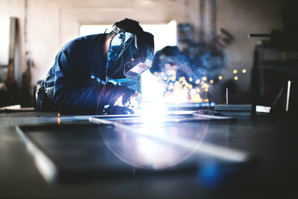 Best Specialty Welding Processes in Baraboo, WI