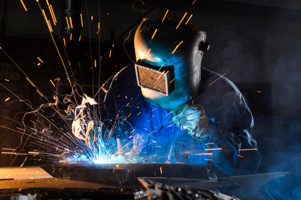 Reliable Baraboo, WI Welder & Metal Fabrication Solutions