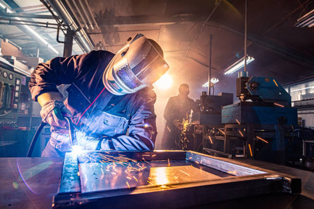 Affordable Welder Services in Baraboo, WI