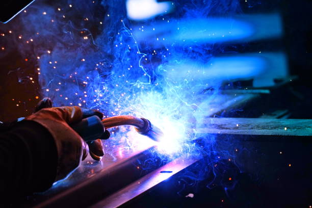 Best Food and Beverage Processing Equipment Welding in Baraboo, WI