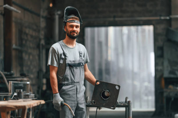 Best Structural Steel Welding in Baraboo, WI