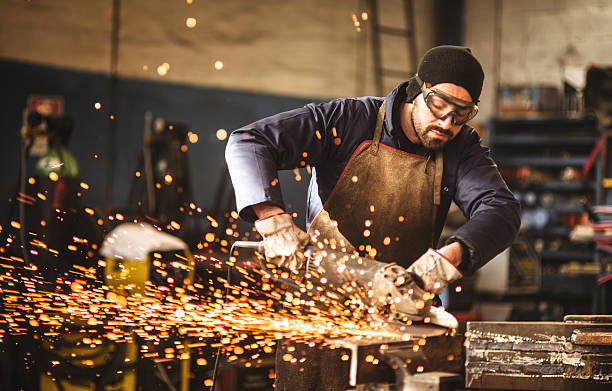 Affordable Welder Services in Baraboo, WI