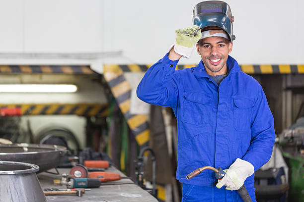 Best Automotive Welding in Baraboo, WI